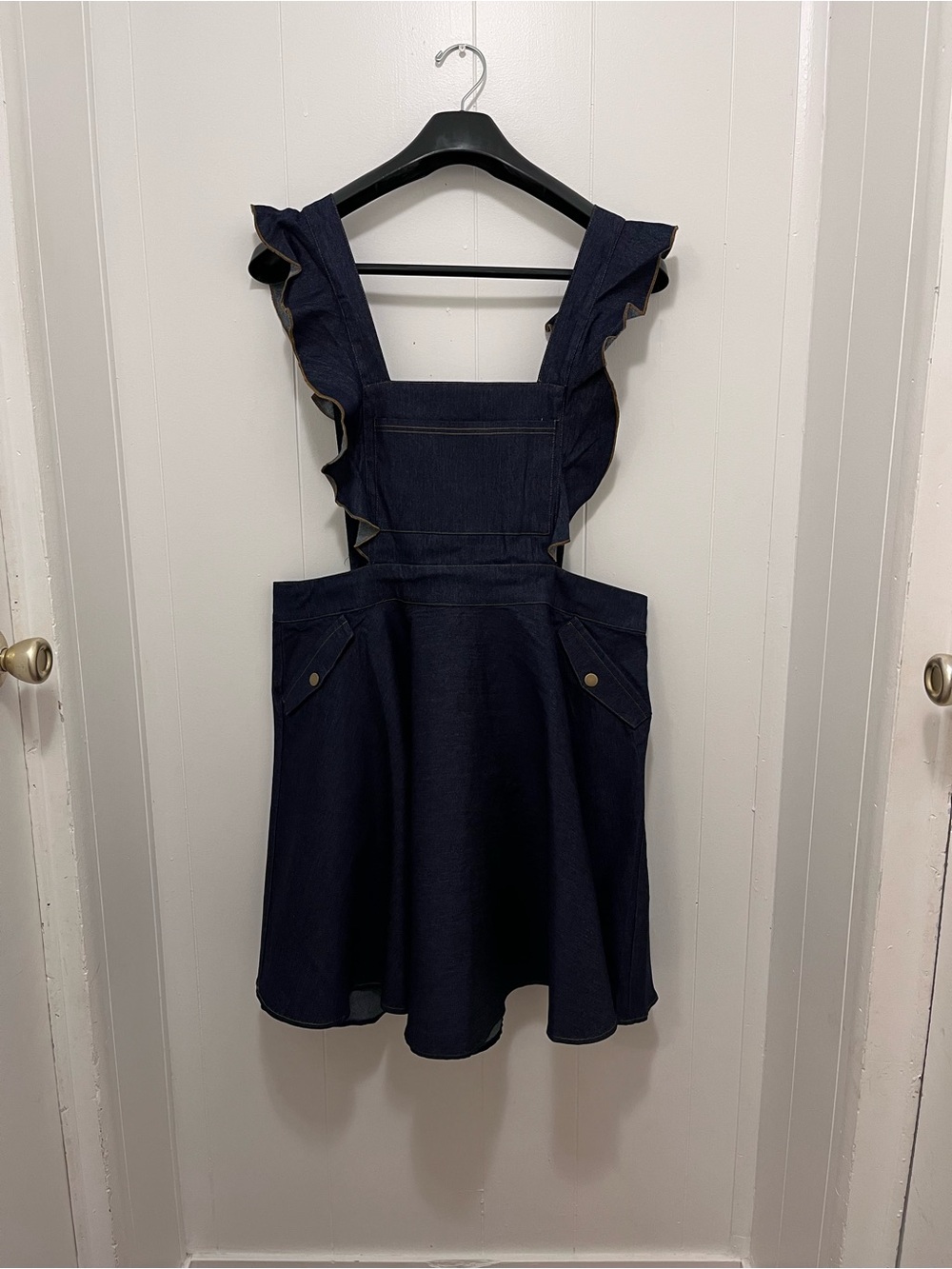 NEW Unique Vintage Retro Dress